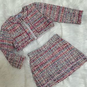 Florence Fancy 2 piece outfit